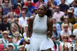Серена Уильямс может завоевать седьмой титул Wimbledon