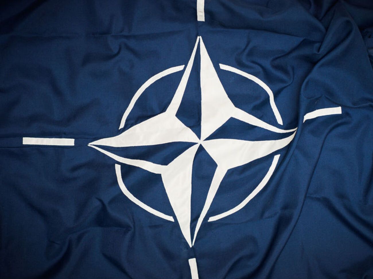 Генерал британской армии считает, что Украине членство в НАТО не грозит