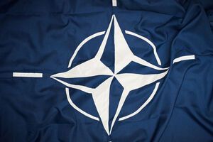 Генерал британской армии считает, что Украине членство в НАТО не грозит