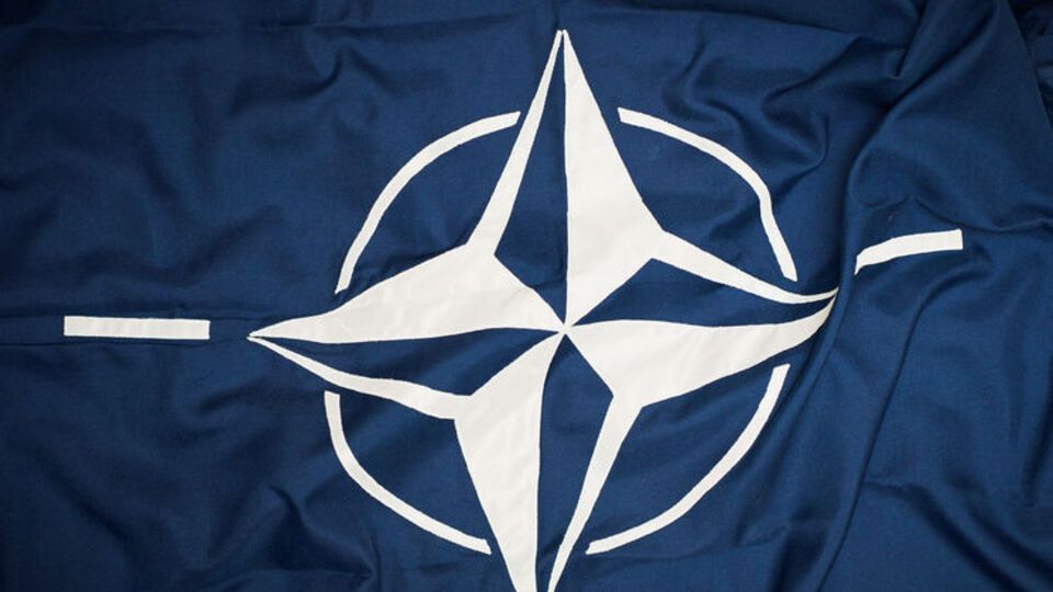 Генерал британской армии считает, что Украине членство в НАТО не грозит