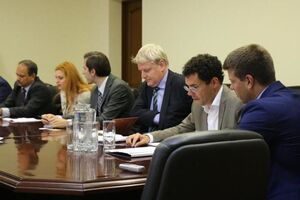 Румынские полицейские будут консультировать детективов и аналитиков НАБУ