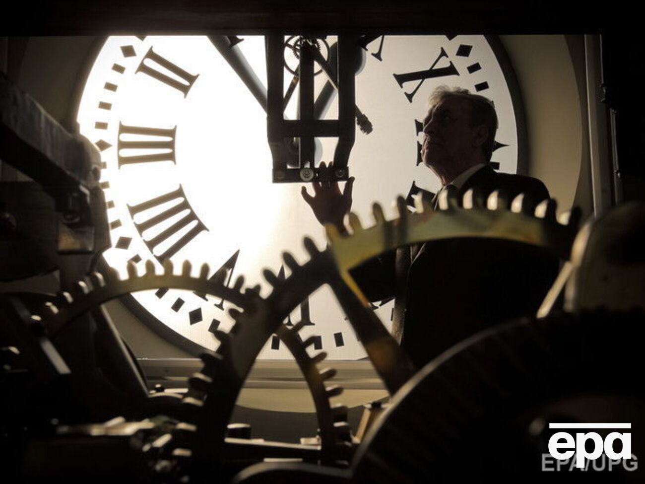 В этом году секунду координации добавят к 31 декабря