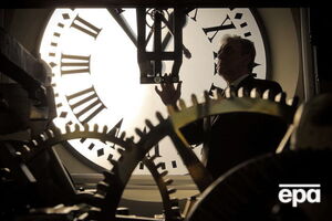 В этом году секунду координации добавят к 31 декабря