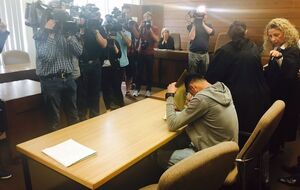 Сегодня суд Кельна вынес два обвинительных приговора