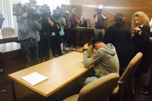Сегодня суд Кельна вынес два обвинительных приговора