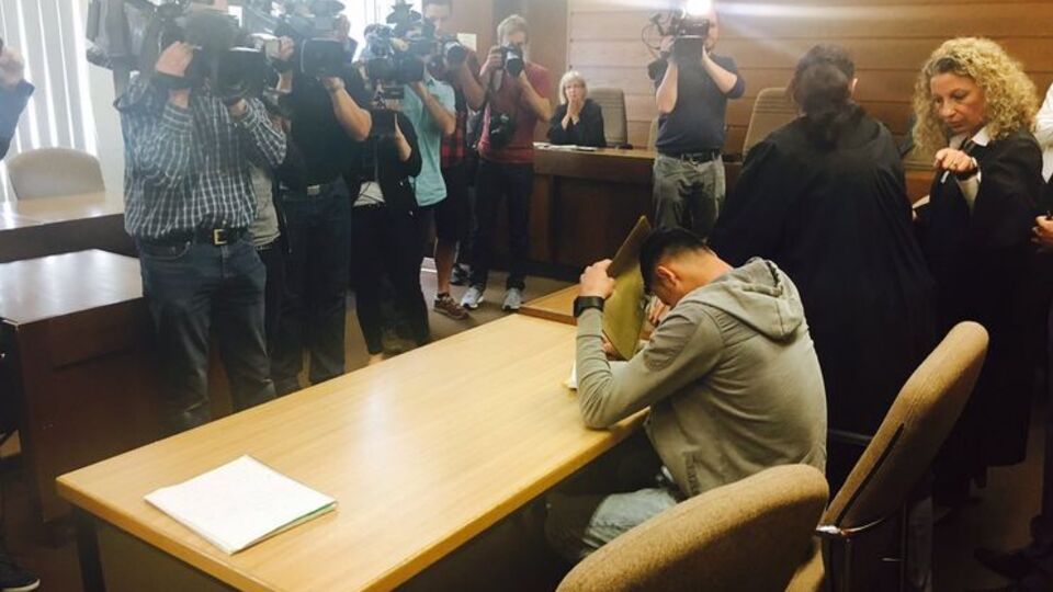 Сегодня суд Кельна вынес два обвинительных приговора