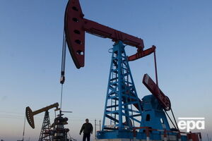 Нефть Brent резко подешевела