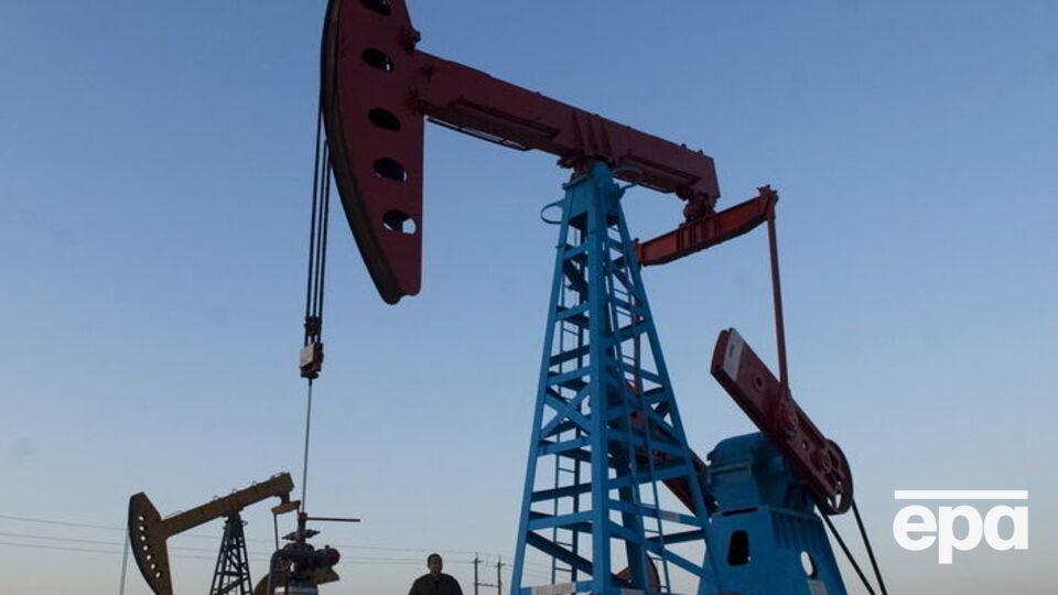 Нефть Brent резко подешевела