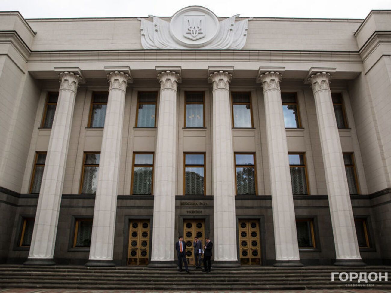 Грынив уверен, что Рада не уйдет на летние каникулы