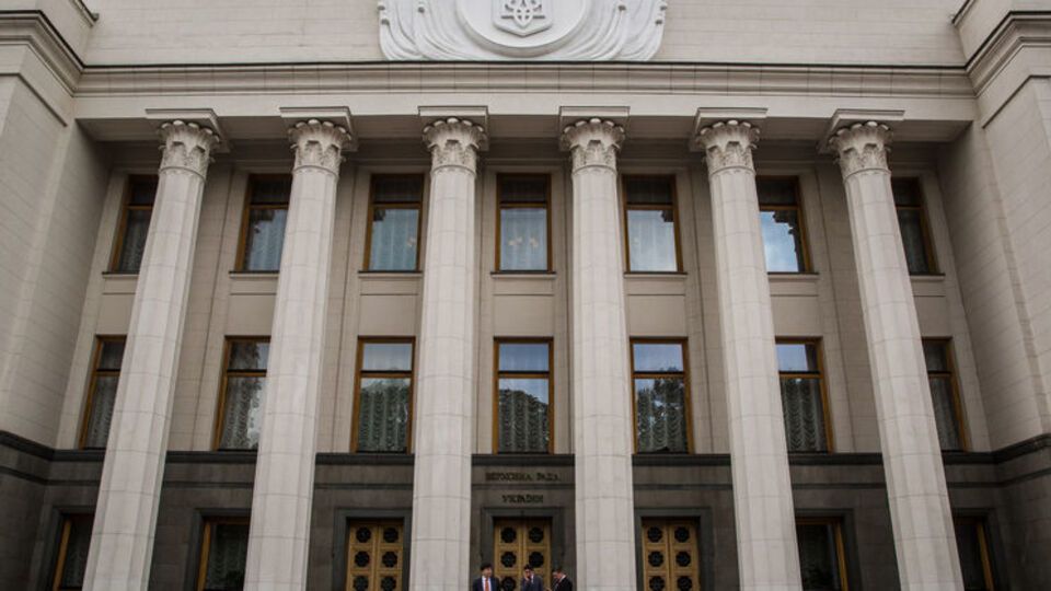 Грынив уверен, что Рада не уйдет на летние каникулы