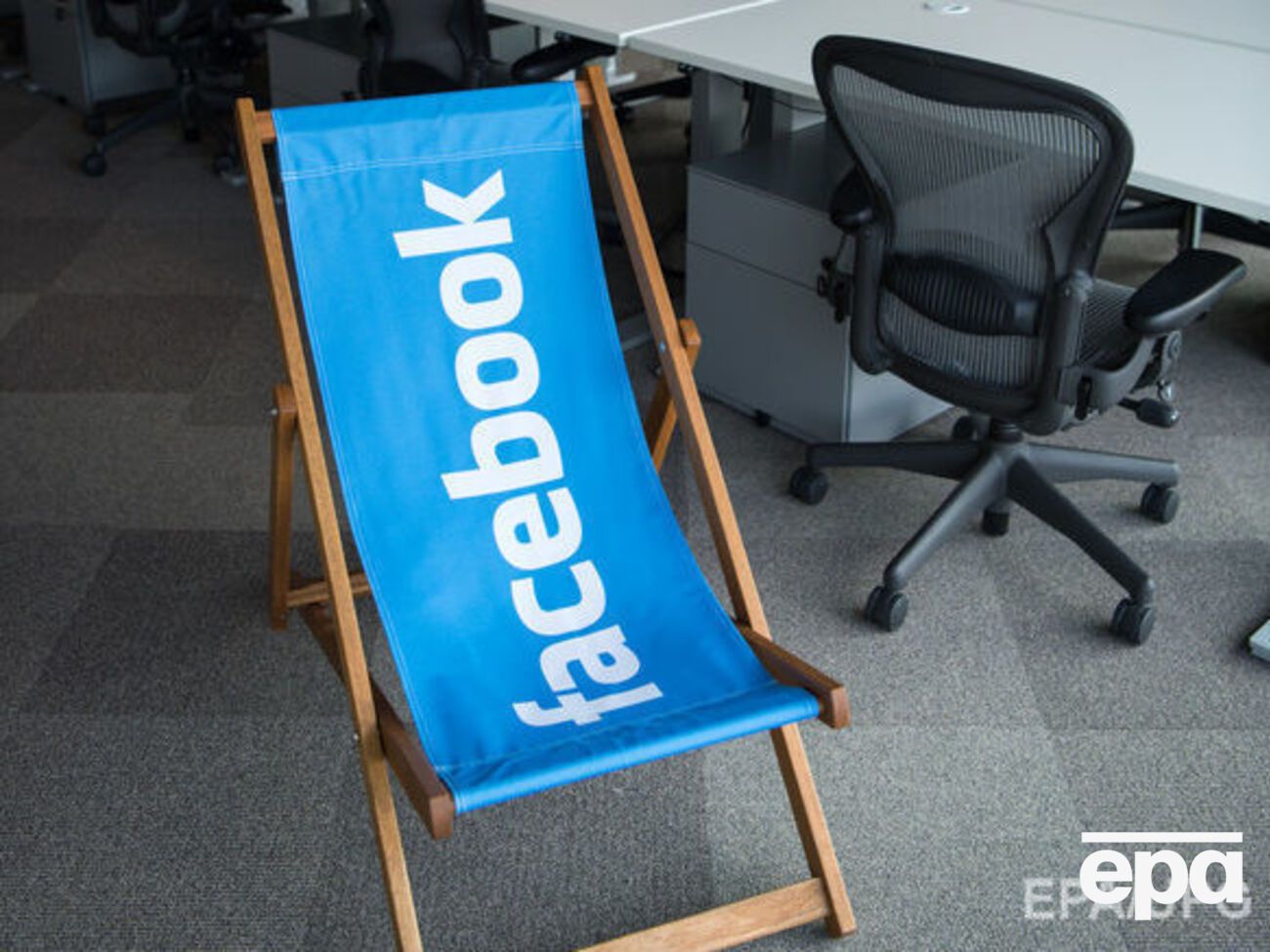 Facebook подозревается в неуплате налогов