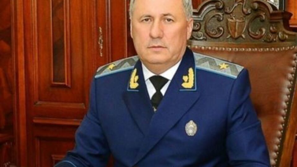 Люстрированный Стоянов снова хочет вернуться на должность