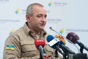 Матиос отметил, что с 2014 года за преступления были посажены три военных прокурора