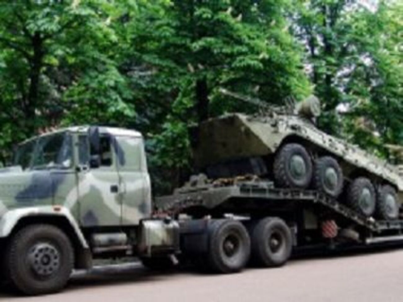 "Укроборонпром" продолжает развиваться в рамках стратегии "Украинский щит"