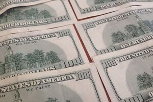 Замглавы Минздрава задержали на получении взятки