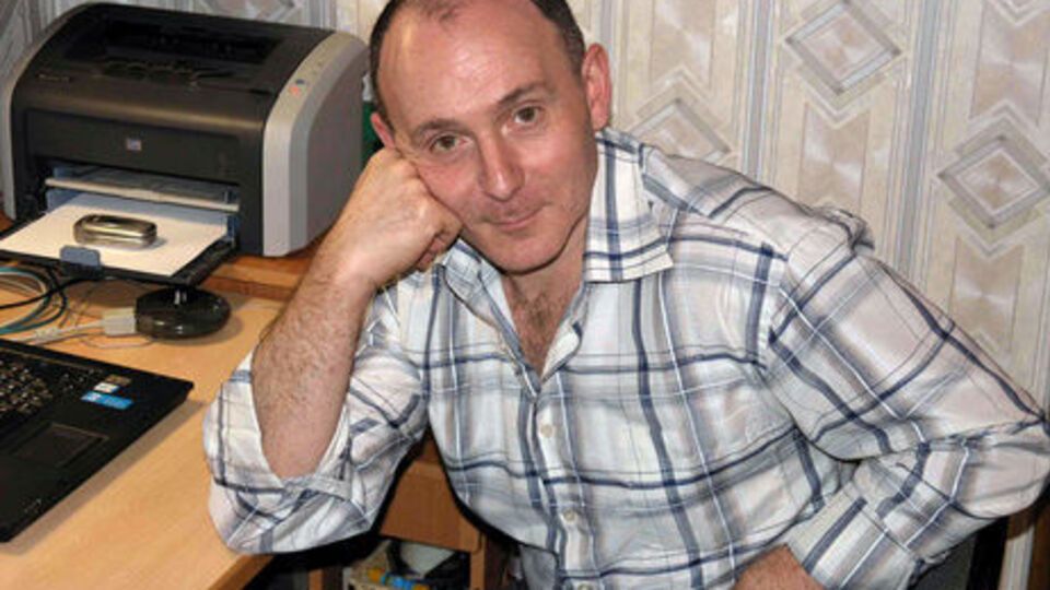 Солонин: Абсурдно называть бандеровцев наемниками Гитлера