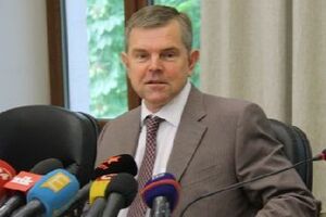 Шафранский: Сейчас ведутся следственные действия в Минздраве