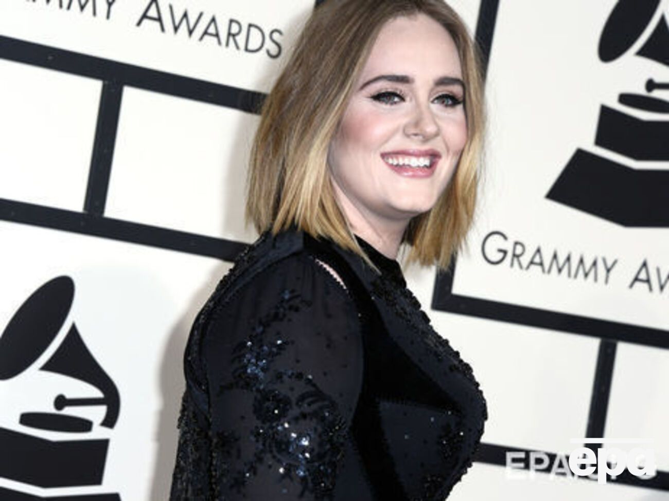 Адель ждет, что возлюбленный позовет ее замуж