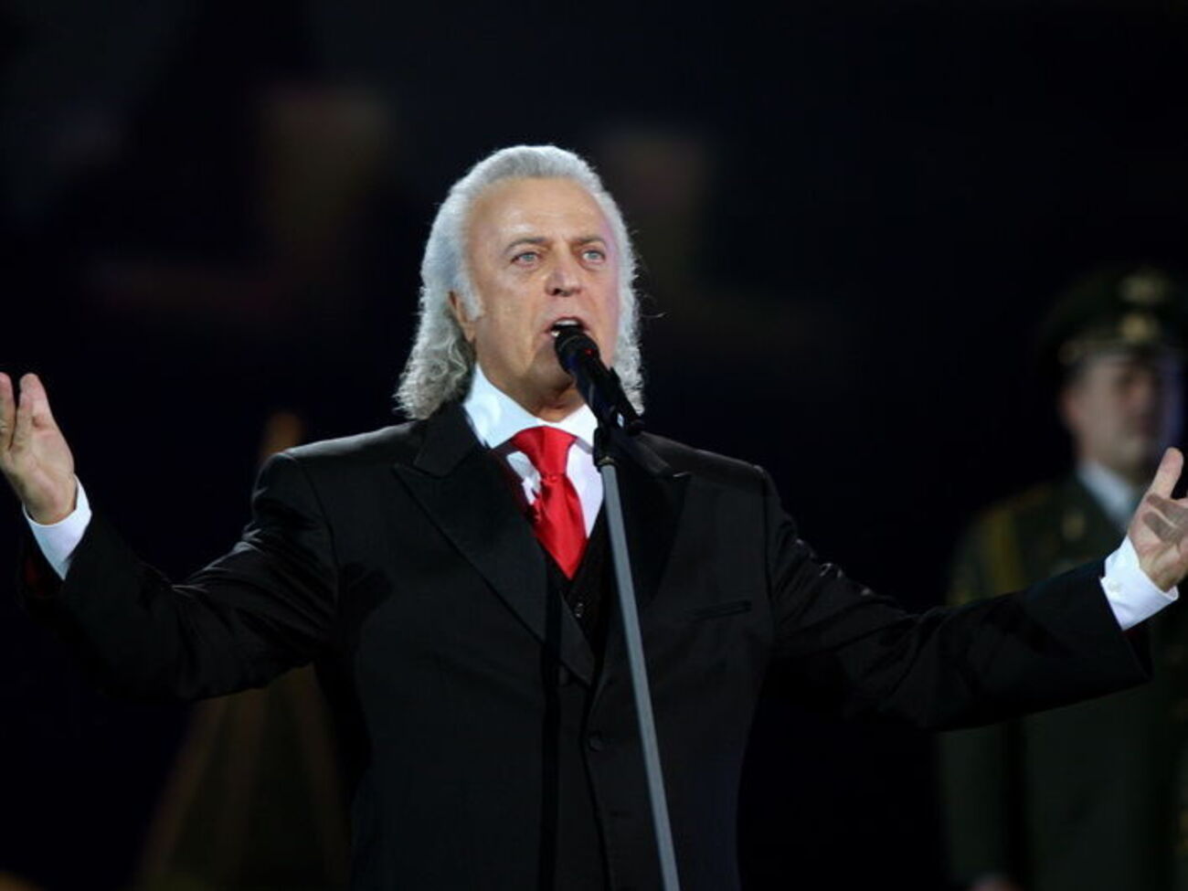 Резник назвал Революцию достоинства фашистским переворотом