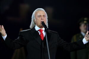 Резник назвал Революцию достоинства фашистским переворотом