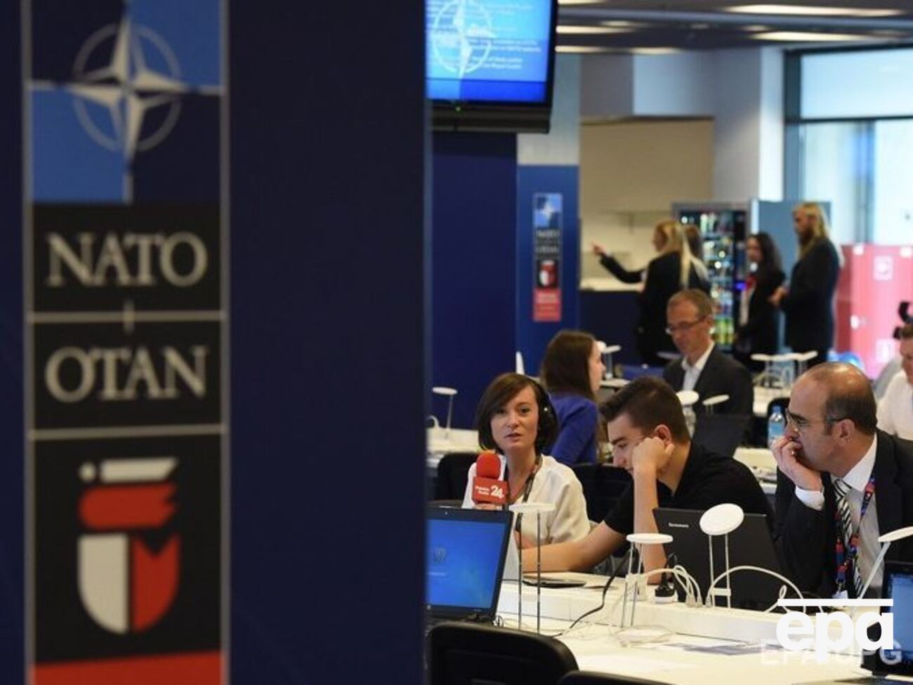 В Варшаве приняты беспрецедентные меры безопасности