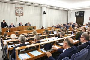 Польский Сенат призывает почтить память погибших в Волынской трагедии