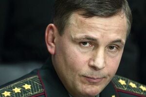 Гелетей: Основное правило для военнослужащих госохраны – они не выбирают себе охраняемых лиц