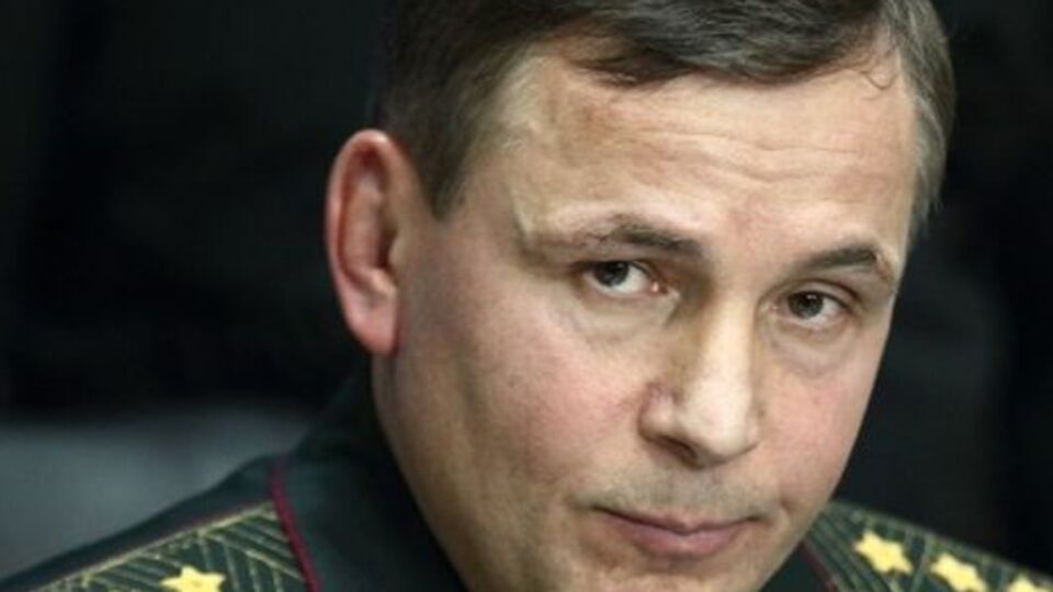 Гелетей: Основное правило для военнослужащих госохраны – они не выбирают себе охраняемых лиц