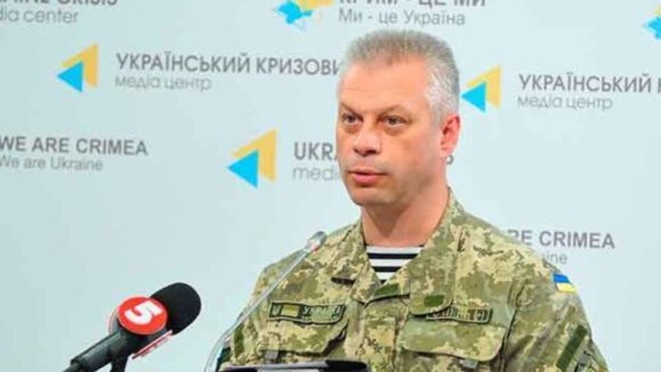 Лысенко озвучил число погибших в рядах украинской армии 7 июля