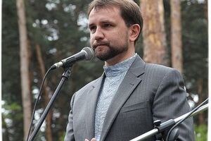 Вятрович: Концепция геноцида на самом деле к данной конкретной ситуации не имеет никакого отношения