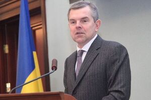 Шафранский: Острой необходимости проверять других сотрудников Минздрава нет