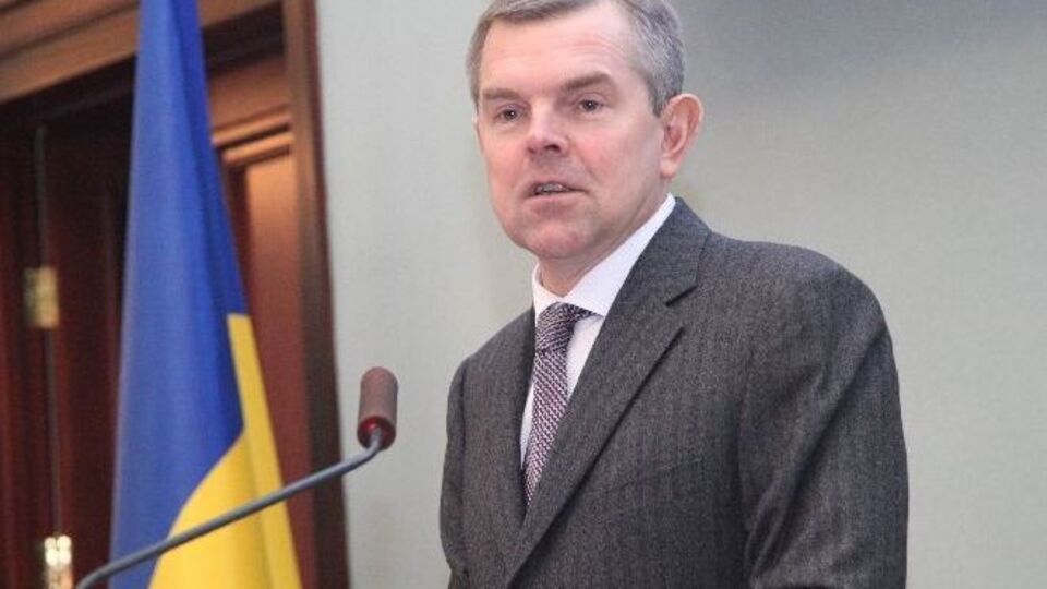 Шафранский: Острой необходимости проверять других сотрудников Минздрава нет