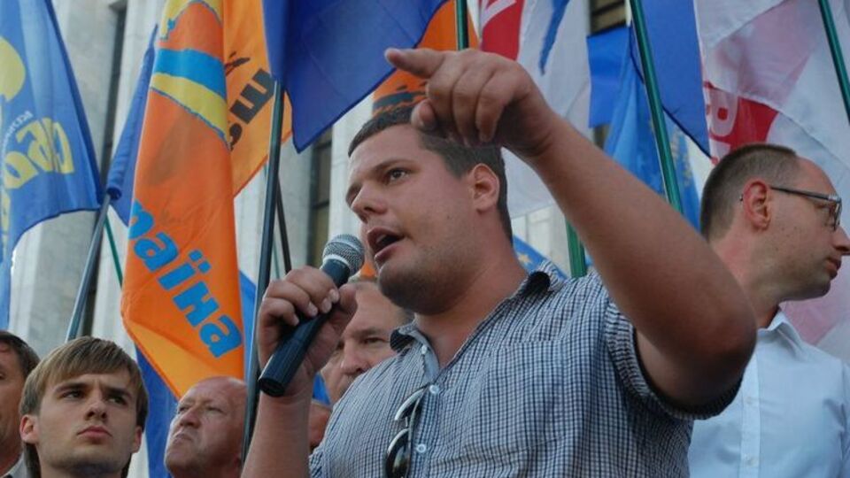 Ильенко: Декоммунизацию Украине нужно было проводить еще в 1991 году