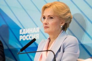 Петиция за отмену пакета Яровой набрала уже более 15 тыс. подписей