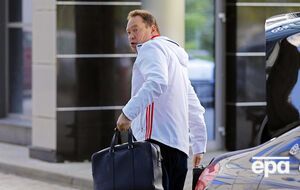 Слуцкий: Если у тебя полный погреб картошки, зачем тебе ее идти копать?