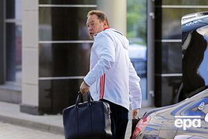 Слуцкий: Если у тебя полный погреб картошки, зачем тебе ее идти копать?