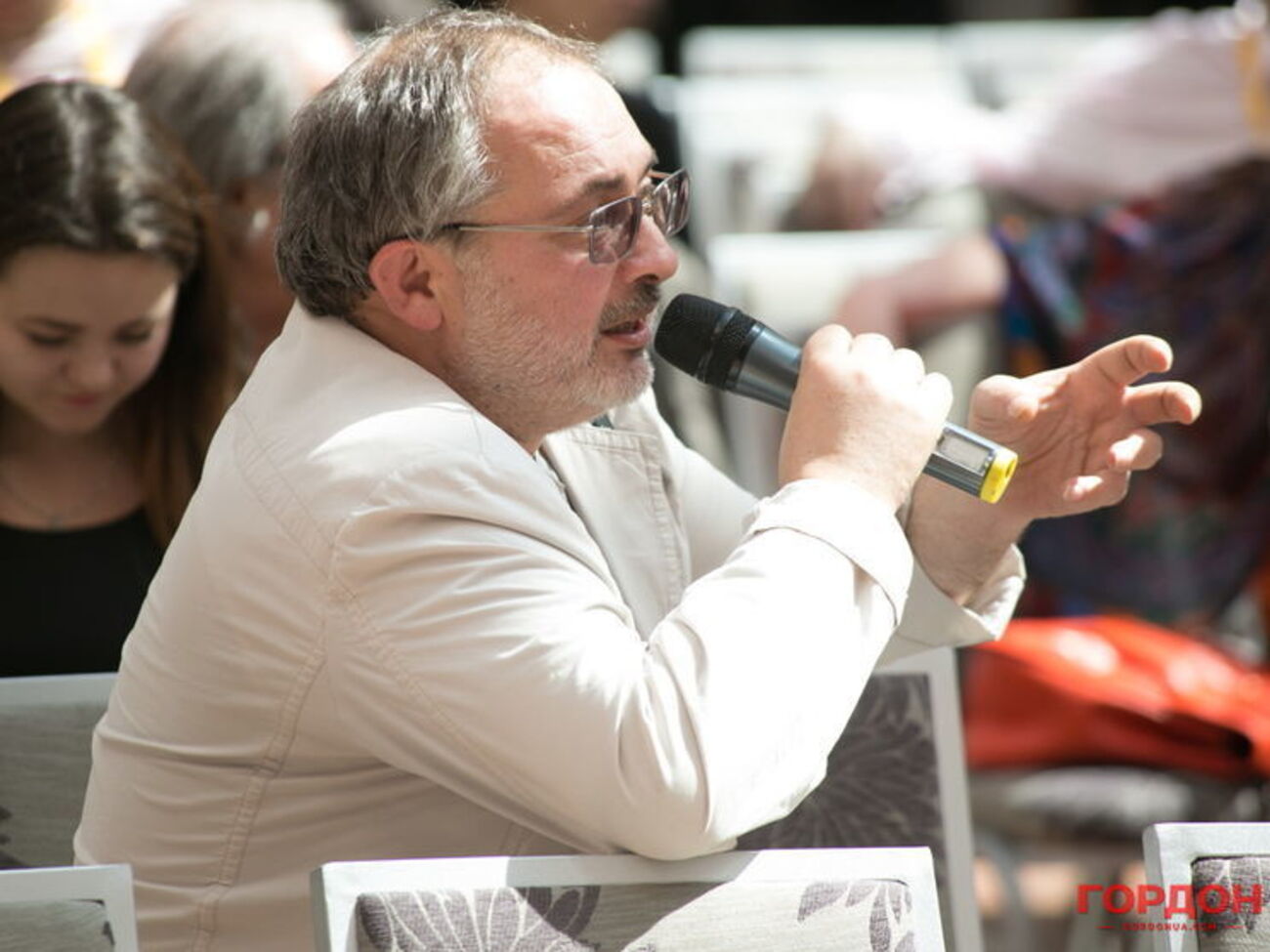 Гельман:&nbsp;В России политтехнология &ndash;&nbsp;это чистая декорация.&nbsp;Потому что все равно все решается силовиками