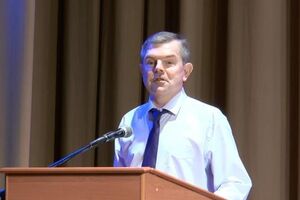 Шафранский: Концепция трансформации системы здравоохранения будет готова к 15 июля