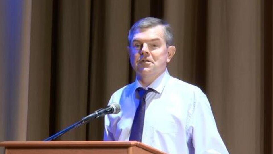 Шафранский: Концепция трансформации системы здравоохранения будет готова к 15 июля