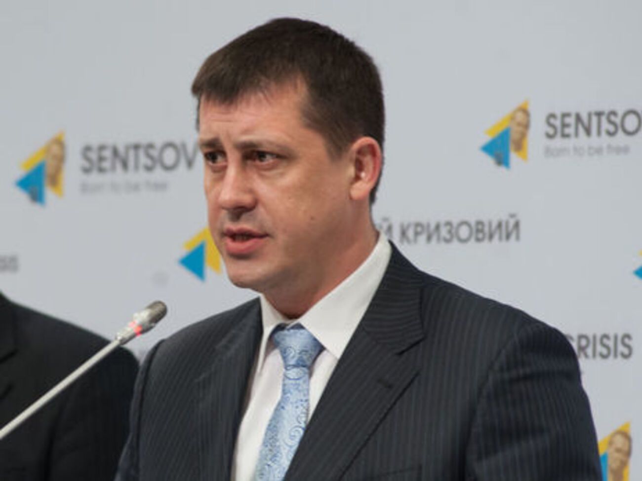 Протаса отпустили под залог