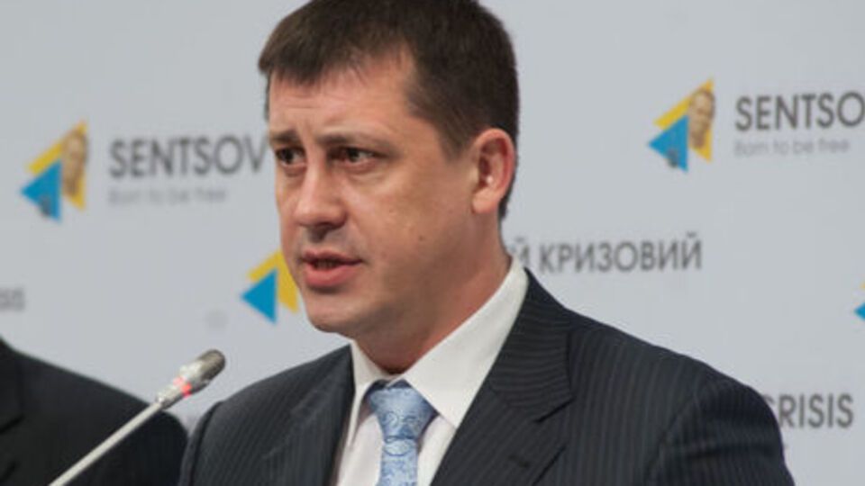 Протаса отпустили под залог