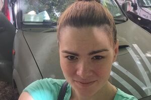 Полухина работала в зоне конфликта, имея на руках все необходимые аккредитации и представляясь своим именем