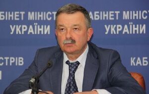 Прокуратура просит суд арестовать Василишина (на фото)