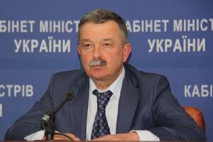 Прокуратура просит суд арестовать Василишина (на фото)