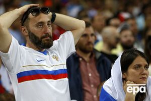 Автор петиции о сборной России: Все россияне ждут чуда, но вот уже десяток лет этого чуда нет