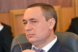 В НАБУ заявили, что обыски проводятся на той же улице, где находится офис Мартыненко