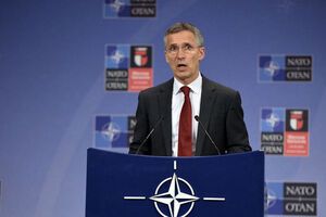 Столтенберг заявил о самом масштабном усилении группировки НАТО в регионе за "целое поколение"