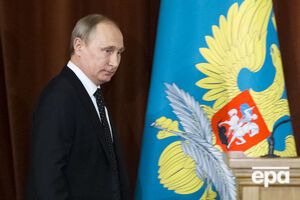 Путин назначил нового руководителя одного из ключевых подразделений ФСБ
