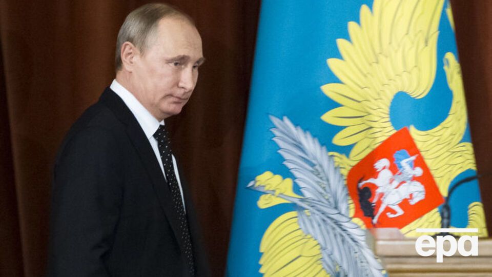 Путин назначил нового руководителя одного из ключевых подразделений ФСБ