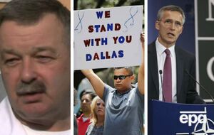 Главное за пятницу